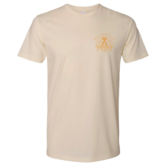Dual Guitars Tee