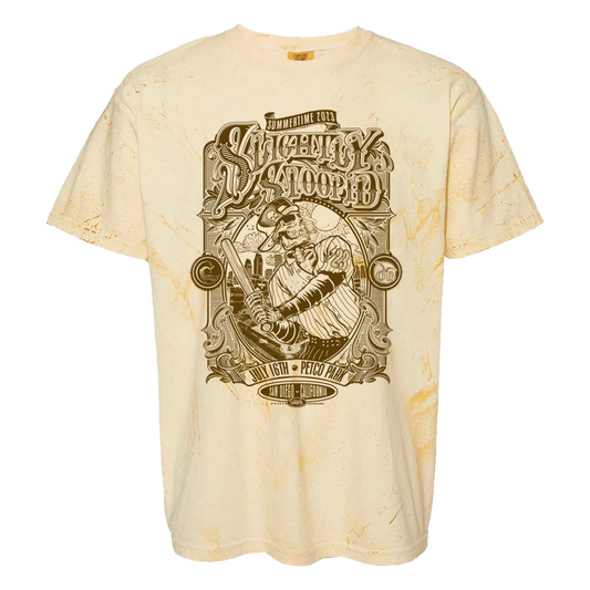 Sgarbossa 2023 Petco Tee