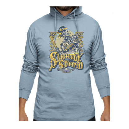 Sgarbossa Long Sleeve Hoodie T-Shirt