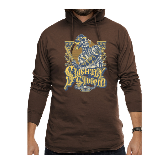 Sgarbossa Long Sleeve Hoodie T-Shirt