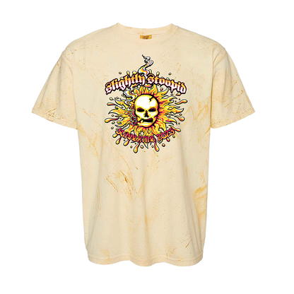Skull 2023 Tour Tee