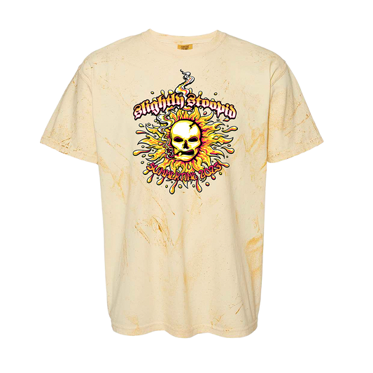 Skull 2023 Tour Tee