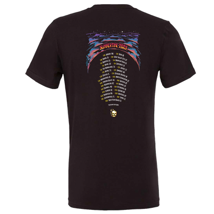 Summertime Collab Tee