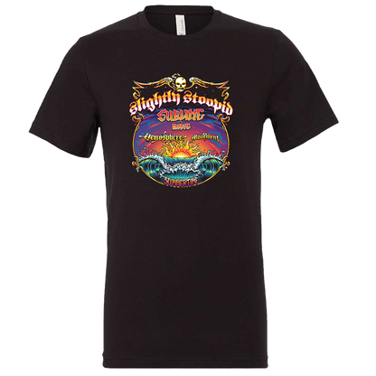 Summertime Collab Tee