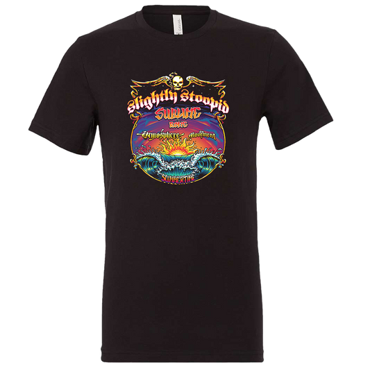 Summertime Collab Tee