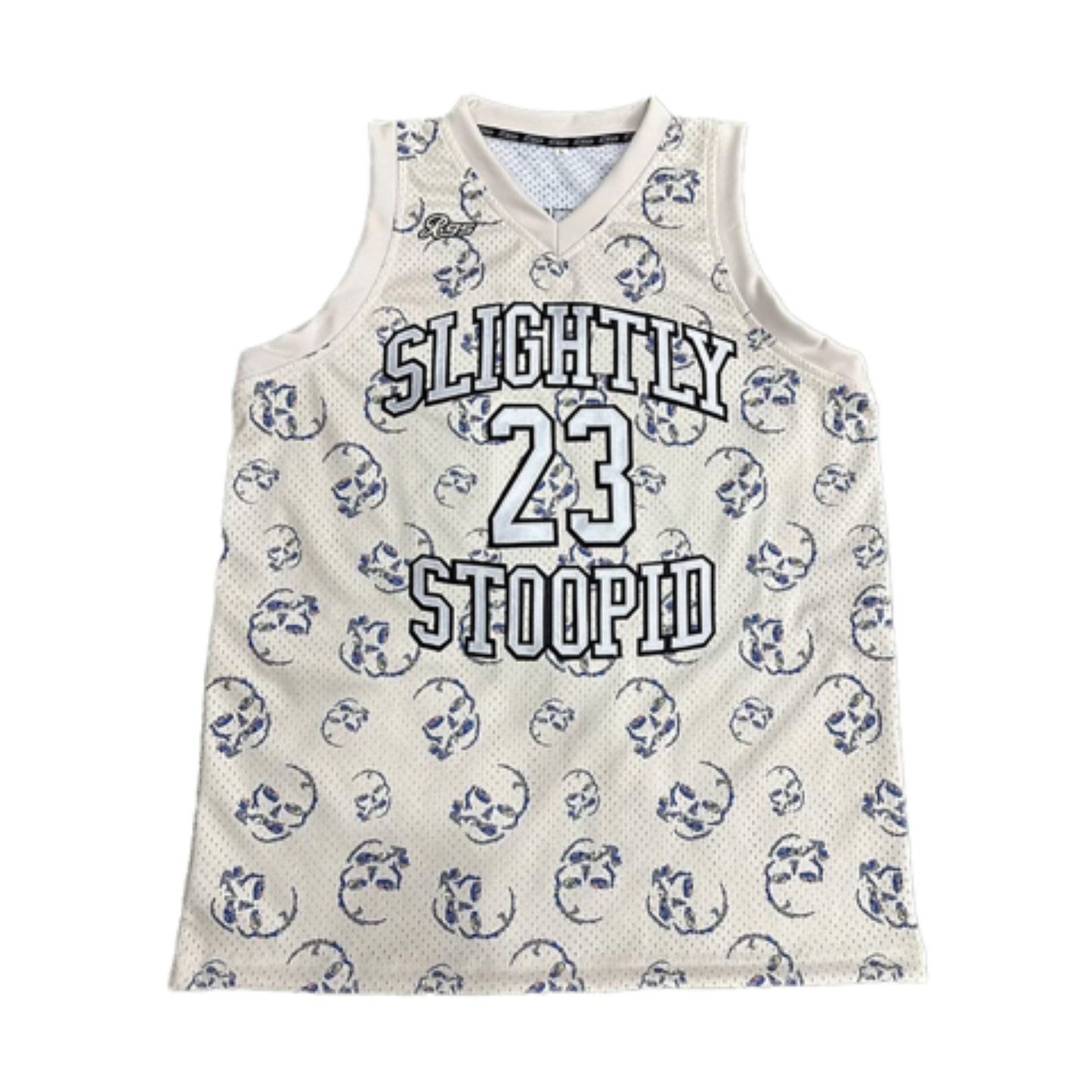 Smoking Skull 2023 Jersey