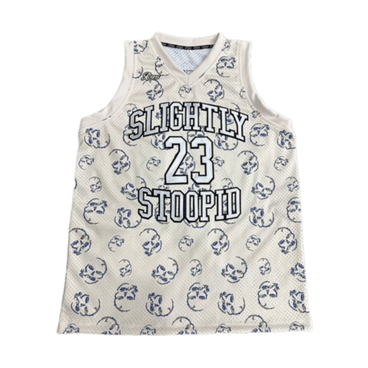 Smoking Skull 2023 Jersey