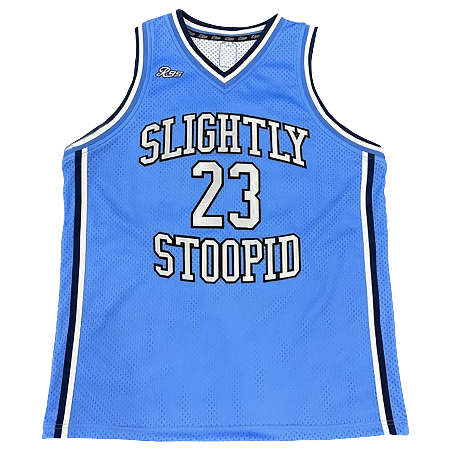 Summertime 23 Basketball Jersey