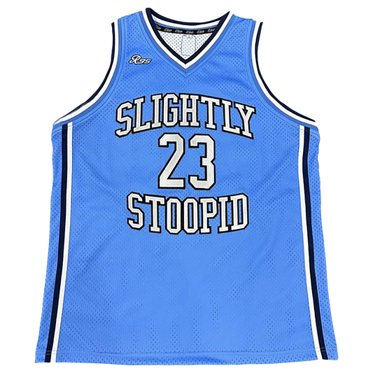Summertime 23 Basketball Jersey
