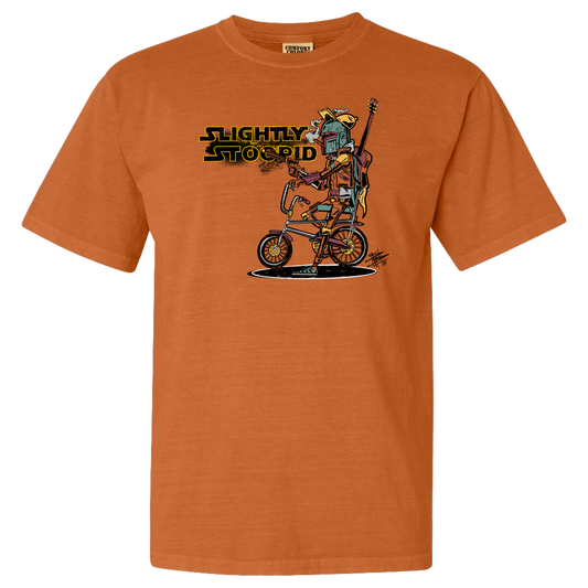 Boba Fett Tee (Yam)