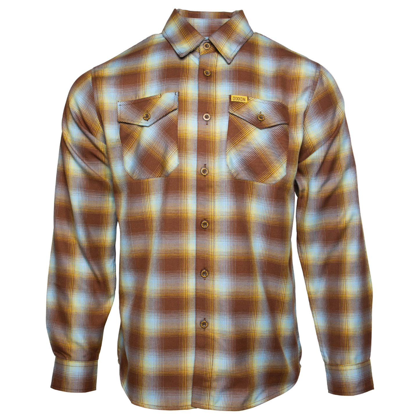 Slightly Stoopid X Ladies Dixxon Flannel