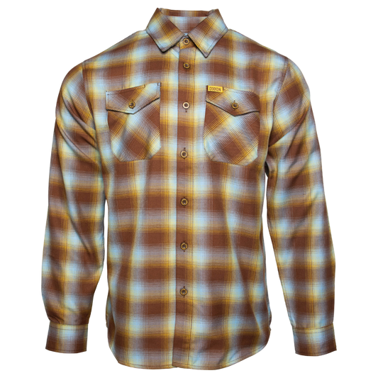 Slightly Stoopid X Ladies Dixxon Flannel