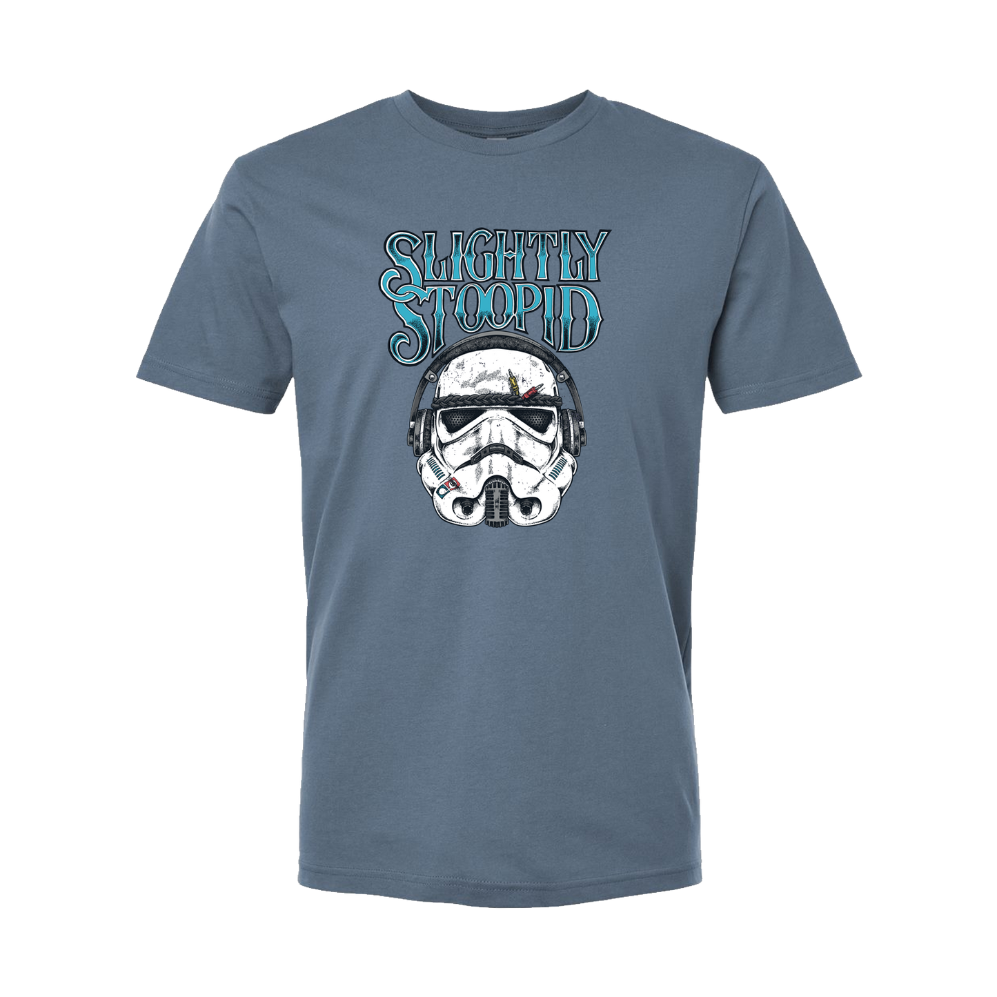 Audio Stormtrooper Tee