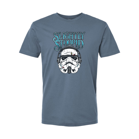 Audio Stormtrooper Tee