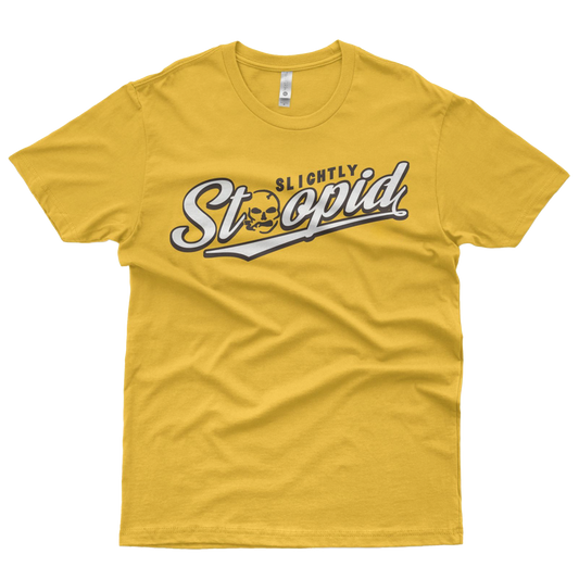 San Diego Baseball Tee