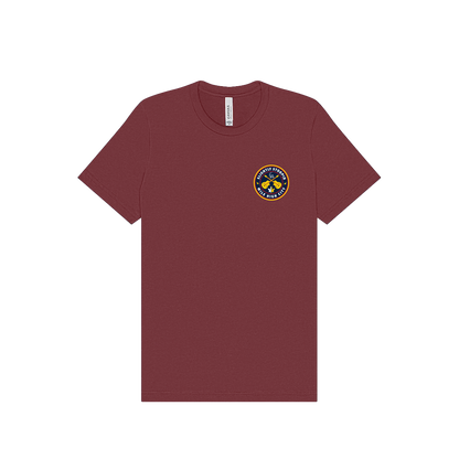 2024 Red Rocks Mile High Tee
