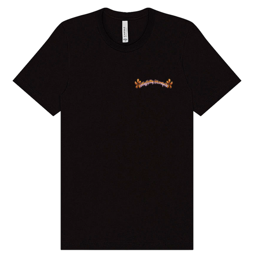 Hawaii 2024 Event Tee (Vintage Black)