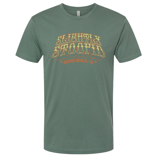 Griffin Lightning Tee