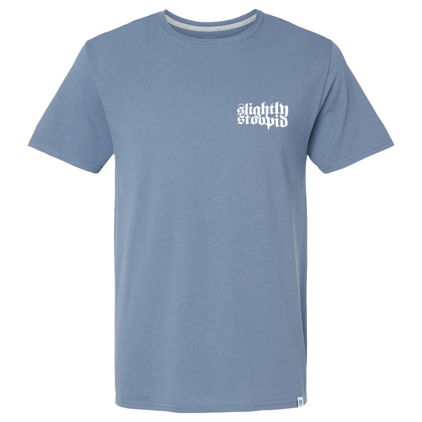 Stoopid Dri Power Tee