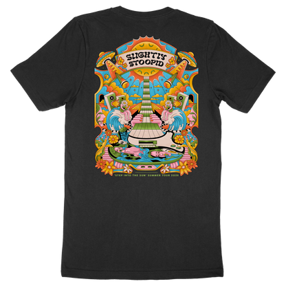 Skilline Step Into The Sun Tee