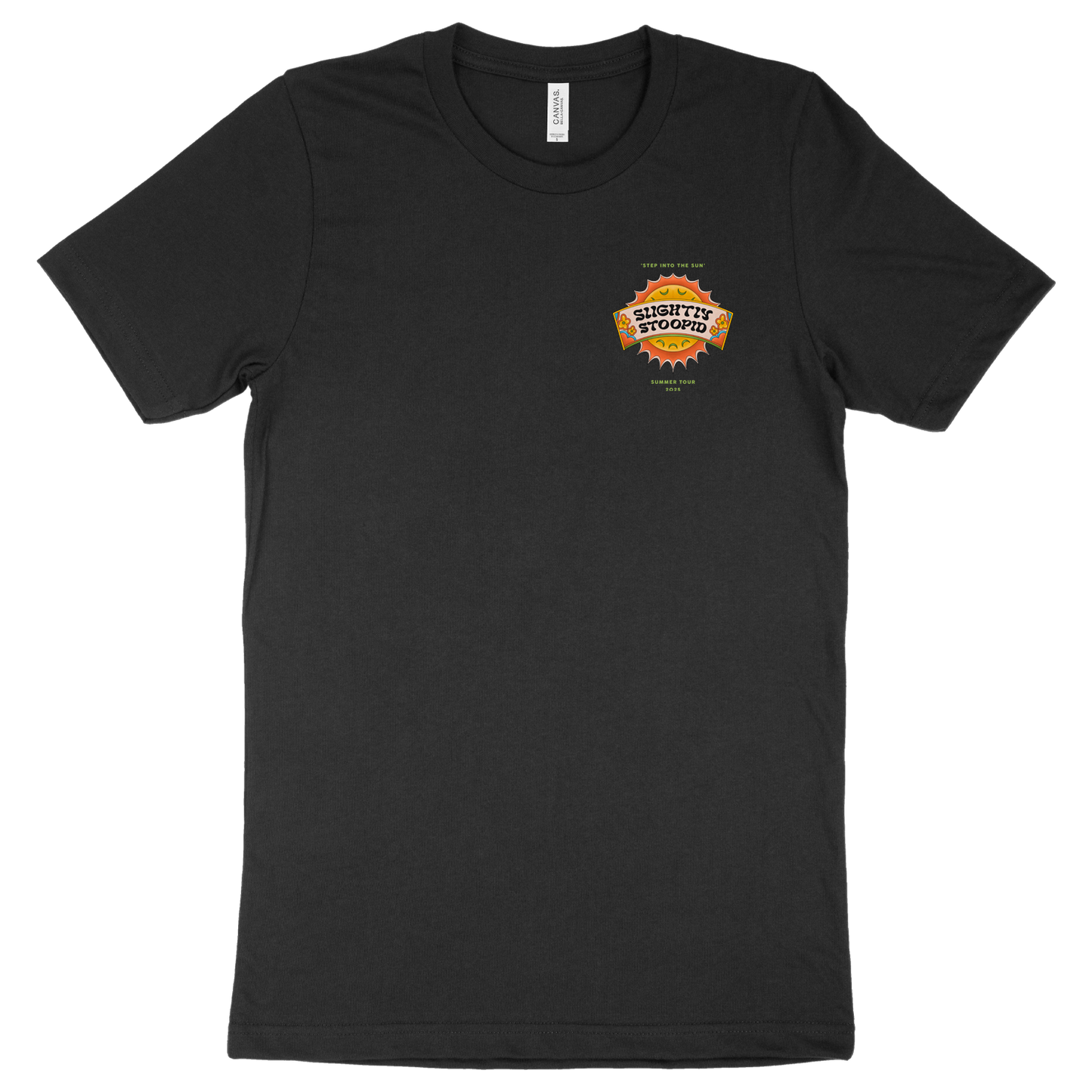 Skilline Step Into The Sun Tee