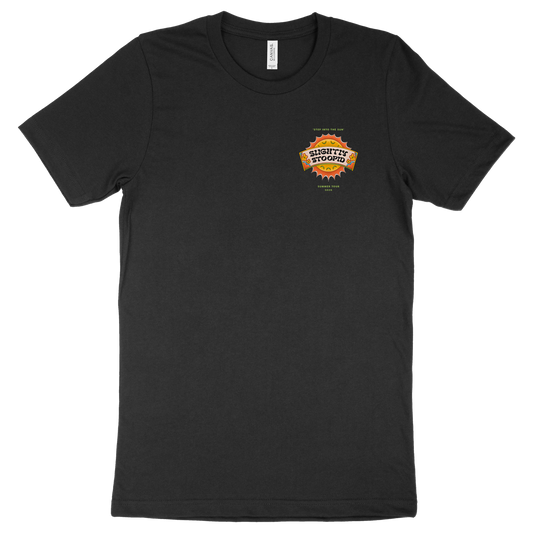 Skilline Step Into The Sun Tee