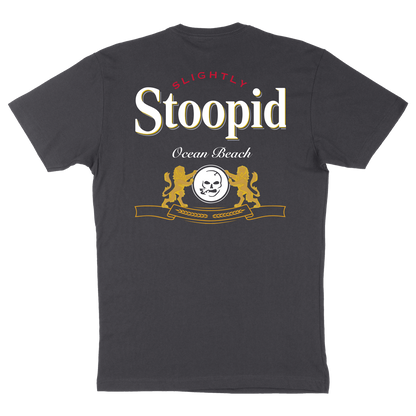 Especial Tee (Graphite)