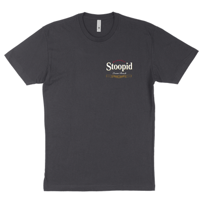 Especial Tee (Graphite)