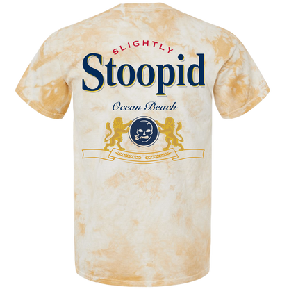 Especial Tie Dye Tee