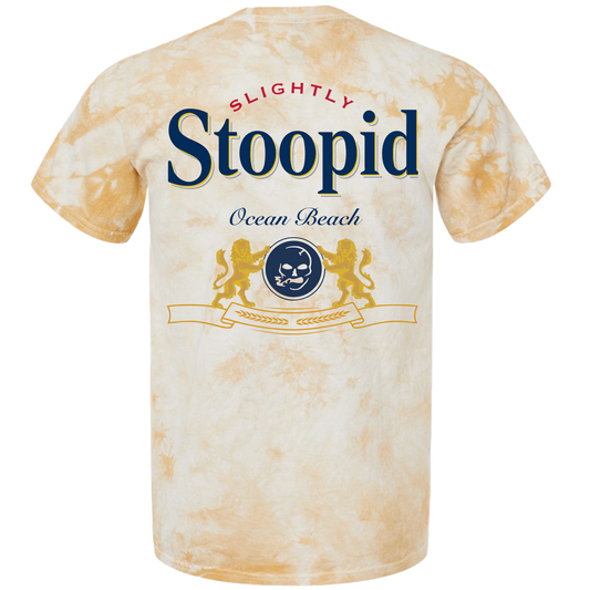 Especial Tie Dye Tee