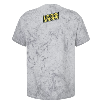 Smoking Yoda - Smoke