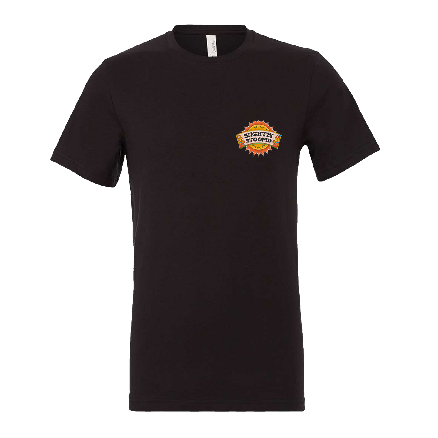 Skilline Step Into The Sun OB Tee