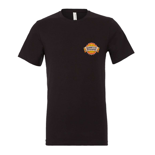 Skilline Step Into The Sun OB Tee