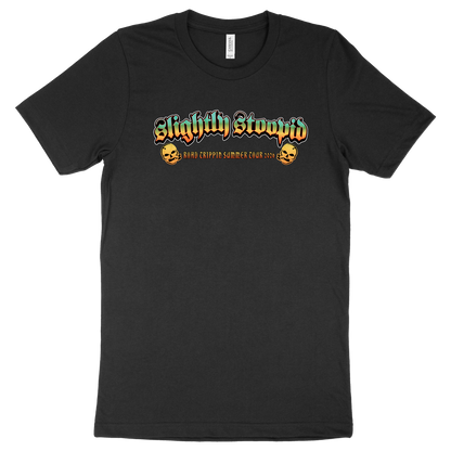 Road Trippin' Tour Tee