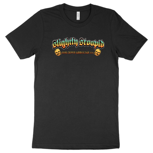 Road Trippin' Tour Tee