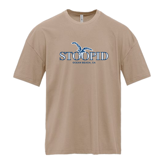 Seagull Tee
