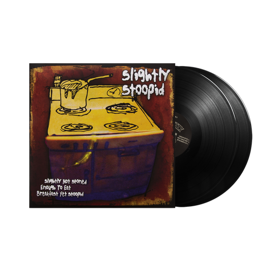 Slightly Stoopid Music | Official Albums, Vinyl & CDs Slightly Stoopid Music | Official Albums, Vinyl & CDs