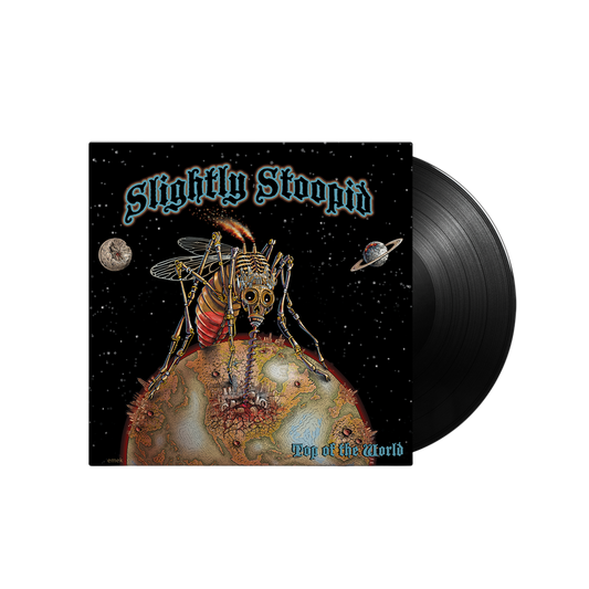 Top of the World - Vinyl