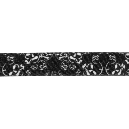 Small Dog Collar and Small Leash Bundle