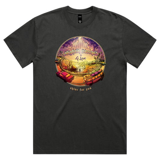 Shine for You Tee